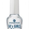 Essence 50's Girls Reloaded Nail Polish