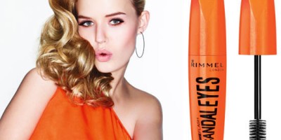 Rimmel London ScandalEyes Mascara