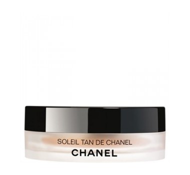 Chanel SOLEIL TAN DE CHANEL BRONZING MAKEUP BASE