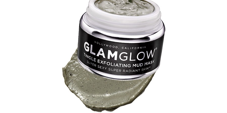 GlamGlow Mud Mask