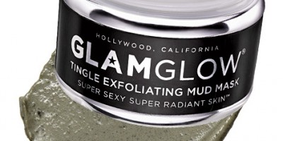 GlamGlow Mud Mask
