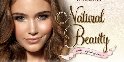 Too Faced Makeup Collection for Spring 2012
