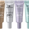 Essence Metal Glam Eyeshadow