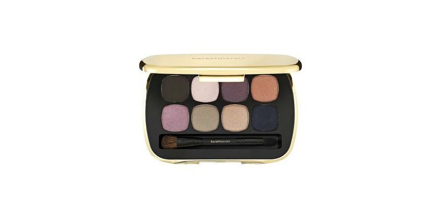 bareMinerals READY™ Eyeshadow 8.0 - The Cocktail Hour