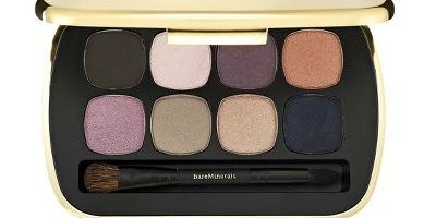 bareMinerals READY™ Eyeshadow 8.0 - The Cocktail Hour