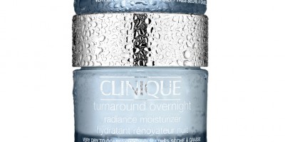 Clinique Turnaround Overnight Radiance Moisturizer