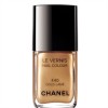 Chanel LE VERNIS GOLD LAMÉ NAIL COLOUR