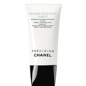 Chanel MOUSSE EXFOLIANTE PURETÉ RINSE-OFF EXFOLIATING CLEANSING FOAM ...