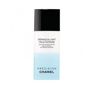 Chanel DÉMAQUILLANT YEUX INTENSE GENTLE BI-PHASE EYE MAKEUP REMOVER