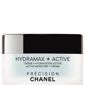 Chanel HYDRAMAX ACTIVE ACTIVE MOISTURE CREAM | Skin Care | BeautyAlmanac