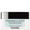 Chanel HYDRAMAX ACTIVE ACTIVE MOISTURE CREAM