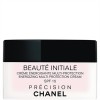 Chanel BEAUTÉ INITIALE ENERGIZING MULTI-PROTECTION CREAM SPF 15