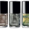 Chanel LE VERNIS Nail Color Illusions D’Ombre