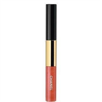 CHANEL Rouge Double Intensite Ultra Wear Lip Colour 108 Extremely Pink BNIB