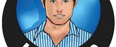Reader Giveaway: Hey Dude Skincare for men