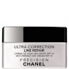 Chanel ULTRA CORRECTION LINE REPAIR ANTI-WRINKLE DAY CREAM SPF 15