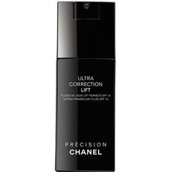 Chanel ULTRA CORRECTION LIFT LIFTING FIRMING DAY FLUID SPF 15, Skin Care