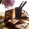 Bobbi Brown Bronze Tortoise Shell Eye Palette