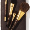 Bobbi Brown Tortoise Shell Mini Brush Se