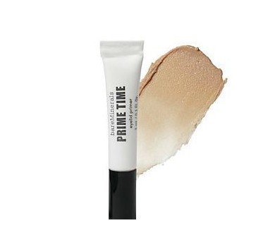 bareEscentuals bareMinerals Prime Time Eyelid Primer