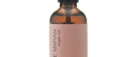 Apply Argan Oil from Head to Toe with a NEW Bigger Bottle by Josie Maran Cosmetics
