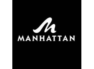 Manhattan