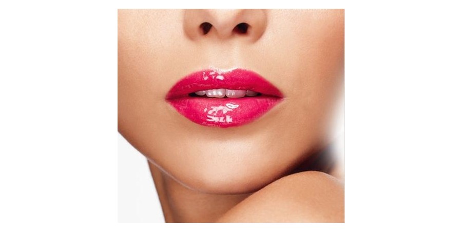 Avon Moisture Seduction Lip Gloss