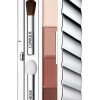 Clinique Color Surge Eyeshadow Quad 