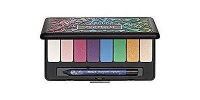 Kat Von D True Romance Eyeshadow Palette Mi Vida Loca 