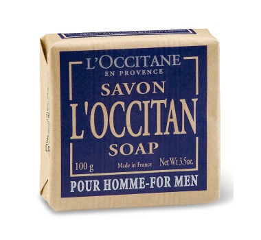 L'Occitane L'Occitan Soap