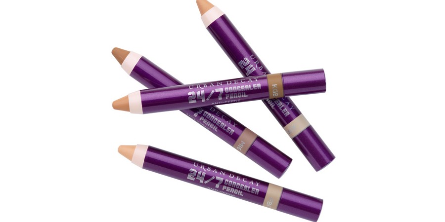 Urban Decay Pencils for Spring 2012