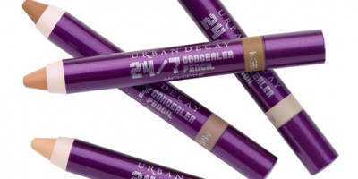 Urban Decay Pencils for Spring 2012