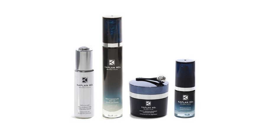 Stuart Kaplan launches Skin Care Line