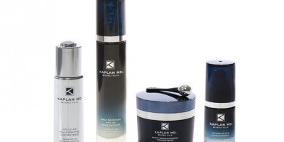 Stuart Kaplan launches Skin Care Line