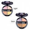 Avon Jillian Dempsey for Avon Professional Corrector Palette