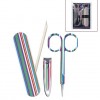 Avon Brights Manicure Kit