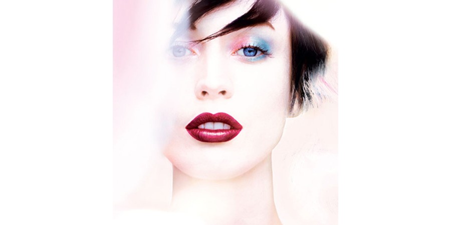 Shiseido Spring 2012 Makeup Collection