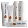 Avon MOISTURE THERAPY Soothing Oatmeal 5-Piece Bath & Body Collection