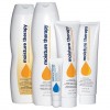 Avon MOISTURE THERAPY Vitamin Treatment & Intensive Treatment Lip Ointment Collection