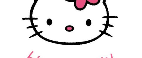Hello Kitty Mon Amour Collection