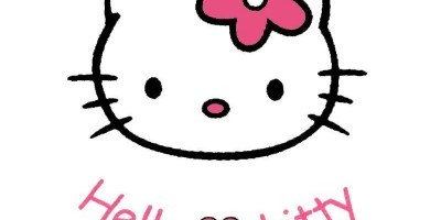 Hello Kitty Mon Amour Collection