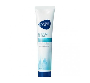 Avon Care Silicone Glove Protective Hand Cream