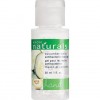 Avon NATURALS Antibacterial Mini Hand Gel in Cucumber Melon