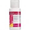 Avon NATURALS Antibacterial Mini Hand Gel in Pomegranate & Mango
