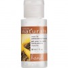 Avon NATURALS Antibacterial Mini Hand Gel in Vanilla