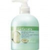 Avon NATURALS Cucumber Melon Antibacterial Liquid Hand Soap