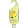 Avon NATURALS Lemon Blossom & Basil Juicy Moisture Shower Gel