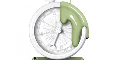 Essie Collection for Spring 2012 - Navigate Her