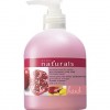 Avon NATURALS Pomegranate & Mango Antibacterial Liquid Hand Soap