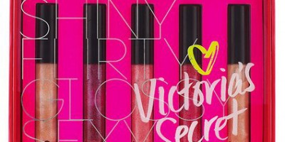 Victoria’s Secret Spring Shimmer Eye Kit and Lip Gloss Gift Set